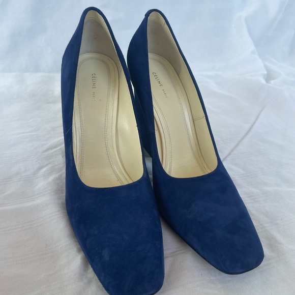 Celine heels - Picture 2 of 14